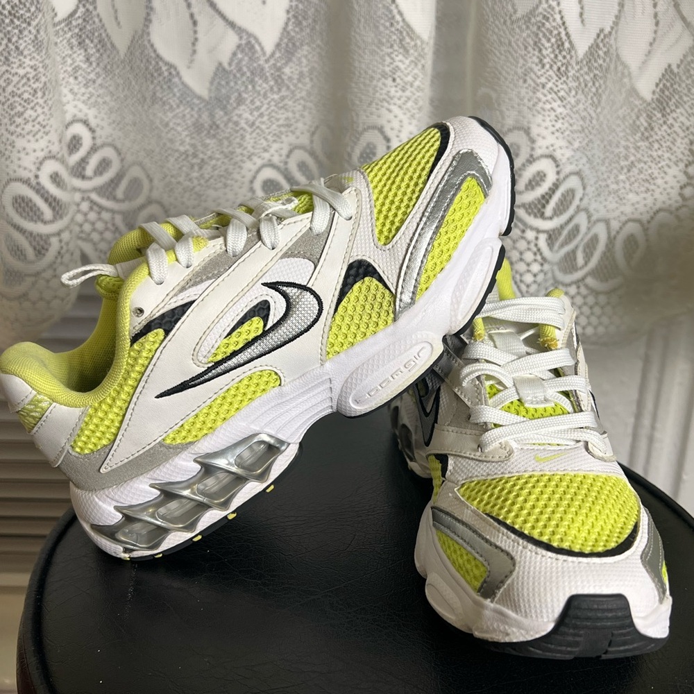 Nike Zoom Air Fire Womens Running Trainers - Picture 7 of 10
